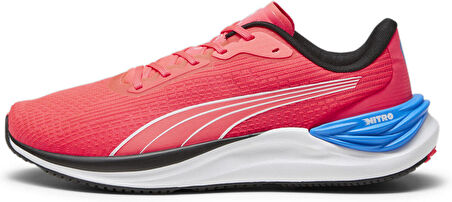 Puma Electrify Nitro 3 KIRMIZI Erkek Koşu Ayakkabısı