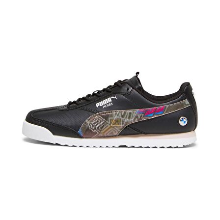 Puma 30778001 Bmw Mms Roma Via Erkek Günlük Spor Ayakkabı