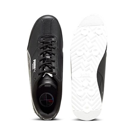 Puma 30778001 Bmw Mms Roma Via Erkek Günlük Spor Ayakkabı