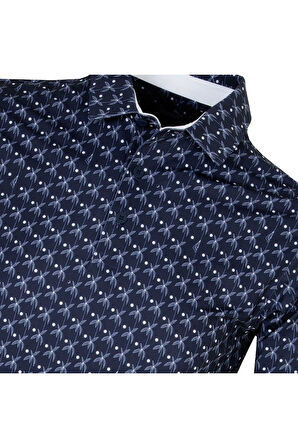 Puma Mattr Palms Erkek Tshirt