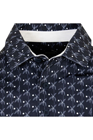 Puma Mattr Palms Erkek Tshirt