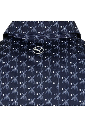 Puma Mattr Palms Erkek Tshirt