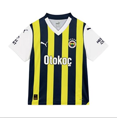 FENERBAHÇE S.K. 23/24 JR Çocuk Taraftar İç Saha Forması 772001 01