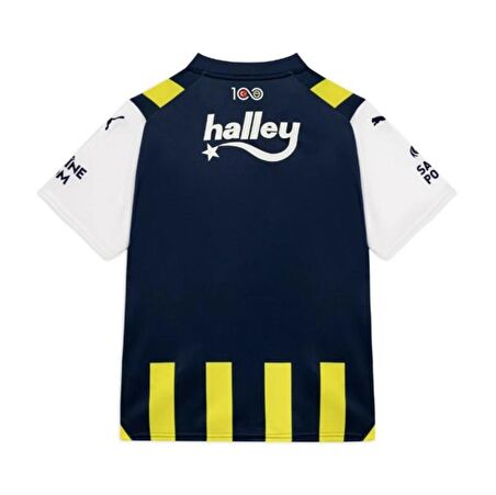 FENERBAHÇE S.K. 23/24 JR Çocuk Taraftar İç Saha Forması 772001 01