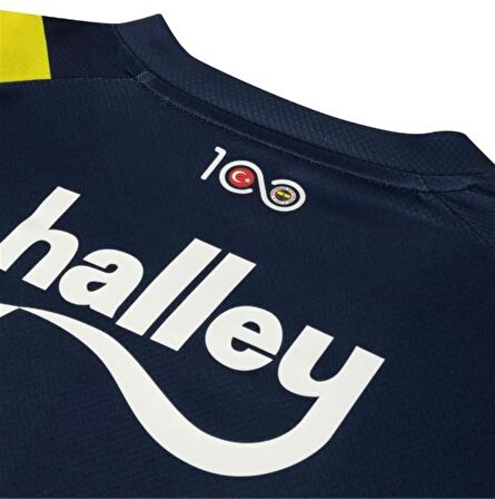 FENERBAHÇE S.K. 23/24 JR Çocuk Taraftar İç Saha Forması 772001 01