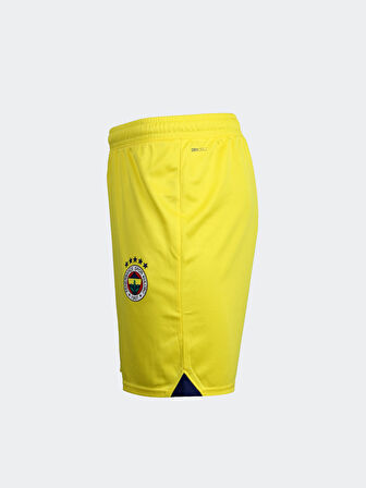 Puma Sarı Erkek Şort 77202004 FSK Shorts Replica Blazing