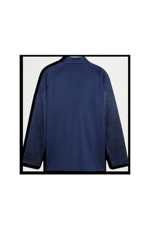 FSK Training Jacket Jr Medieval Blue-Bla Mavi Erkek Çocuk Ceket
