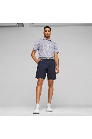 Puma AP Mixer Golf Polo Erkek Tshirt