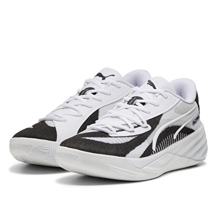 Puma Erkek Ayakkabı All Pro Nitro Team