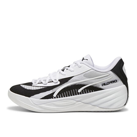 Puma Erkek Ayakkabı All Pro Nitro Team