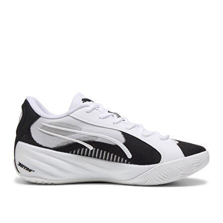 Puma Erkek Ayakkabı All Pro Nitro Team