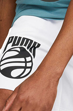 Puma Posterize Short Erkek Şortu 53876511