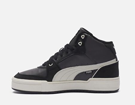 PUMA CA PRO MID LUX SİYAH SPOR AYAKKABI 39318301 M-127