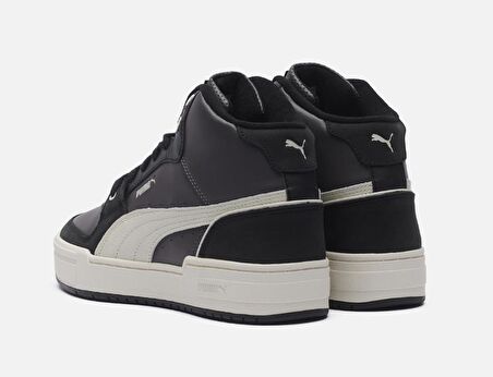 PUMA CA PRO MID LUX SİYAH SPOR AYAKKABI 39318301 M-127