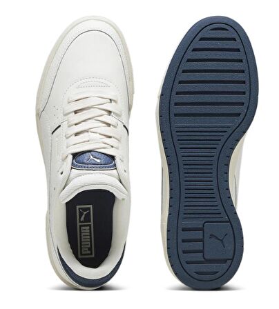 Puma CA Pro Sport  Erkek Beyaz Spor Ayakkabısı 39328201