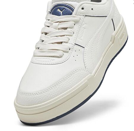 Puma CA Pro Sport  Erkek Beyaz Spor Ayakkabısı 39328201