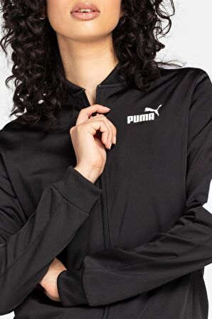 Puma Baseball Tricot Kadın Eşofman Takımı 67962701