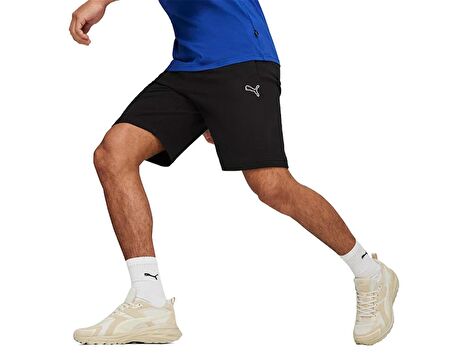 Puma Better Essentials Shorts 9 Erkek Günlük Şort 67882701 Siyah