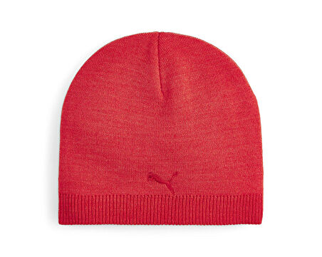 Puma Ferrari Sptwr Beanie Bere 2477502 Kırmızı