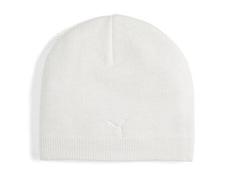 Puma Ferrari Sptwr Beanie Bere 2477503 Beyaz