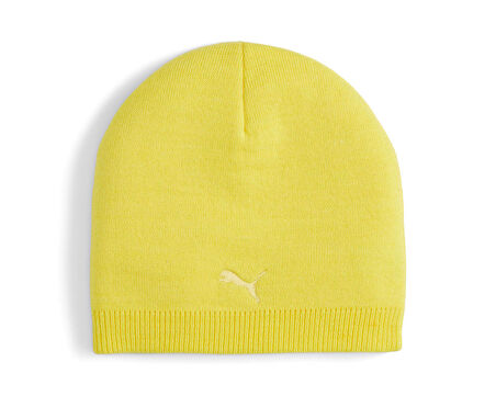 Puma Ferrari Sptwr Beanie Bere 2477504 Sarı