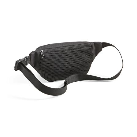 Puma BMW MMS Waist Bag SİYAH Erkek Bel Çantası