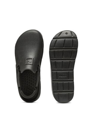 Puma 394883-01 Shibui Mule Unisex Siyah Spor Sandalet
