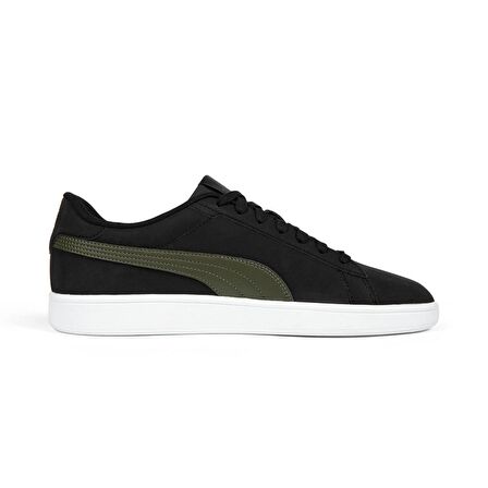 Puma 39233607 Smash 3.0 Buck Unisex Günlük Spor Ayakkabı