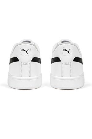 Puma 39233608 Smash Erkek Spor Ayakkabı