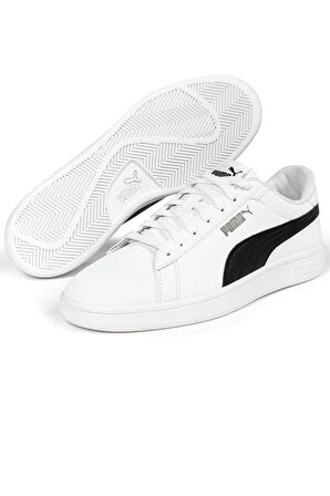 Puma Smash 3.0 Buck Erkek Spor Ayakkabı 39233608