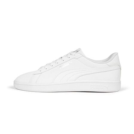 Puma 39233609 Smash 3.0 Buck  Günlük Spor Ayakkabı