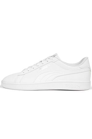 Puma Smash 3.0 Buck Erkek Spor Ayakkabı 39233609
