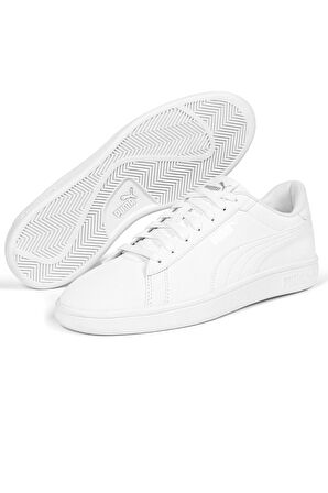 Puma Smash 3.0 Buck Erkek Spor Ayakkabı 39233609