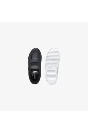 PUMA 39425303 RICKIE CLASSIC V PS BLACK WHITE ÇOCUK SNEAKER