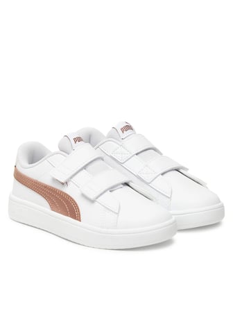 Puma 394253 04 Rickie Classic V PS Kız Çocuk Ayakkabı