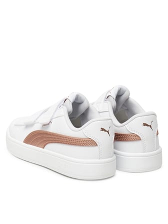 Puma 394253 04 Rickie Classic V PS Kız Çocuk Ayakkabı