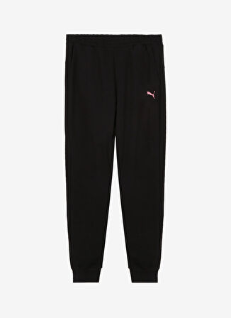 Puma Siyah Kadın Uzun Eşofman Altı 68020701 Women s  PANTS TR cl