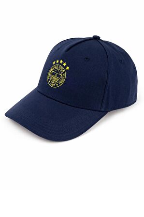 Puma Fenerbahçe SK Unisex Şapka 02536701