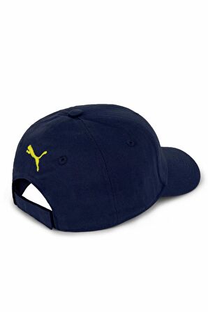 Puma Fenerbahçe SK Unisex Şapka 02536701