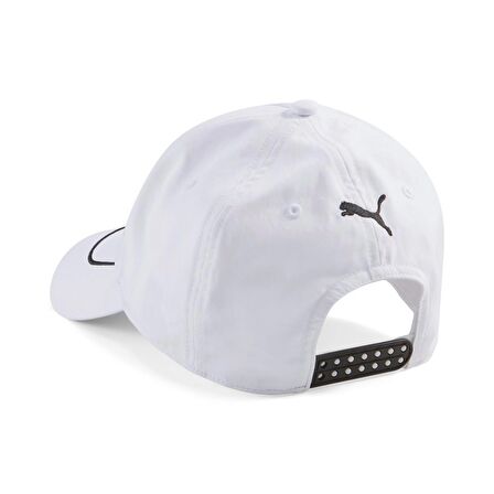 Puma 02478802 Bmw Mms Bb Cap Unisex Şapka