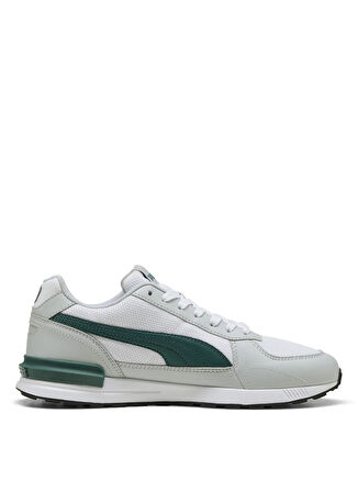 39610403 Graviton SL Remix  PUMA Wh Beyaz Erkek Lifestyle Ayakkabı