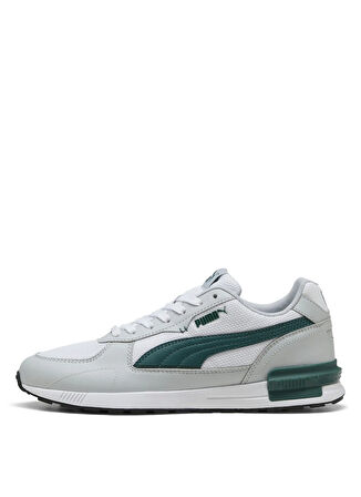 39610403 Graviton SL Remix  PUMA Wh Beyaz Erkek Lifestyle Ayakkabı