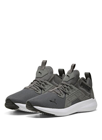 Puma 19523423 Softride Enzo NXT Cool Dar Gri - Siyah Erkek Koşu Ayakkabısı