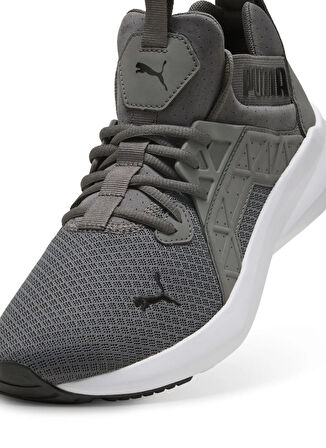 Puma 19523423 Softride Enzo NXT Cool Dar Gri - Siyah Erkek Koşu Ayakkabısı