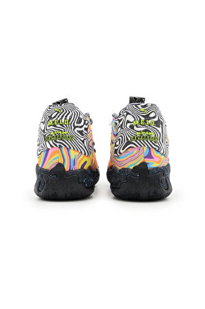 Lamelo Ball Dexter's Laboratory MB.03 Erkek Basketbol Ayakkabısı 379330-01