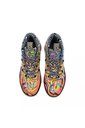 Lamelo Ball Dexter's Laboratory MB.03 Erkek Basketbol Ayakkabısı 379330-01