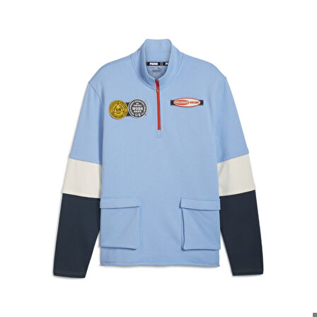 Puma Erkek Sweatshirt Childhood Dreams