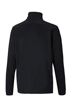 Puma Team Rise 1/4 Fermuarlı Erkek Sweat 65909703