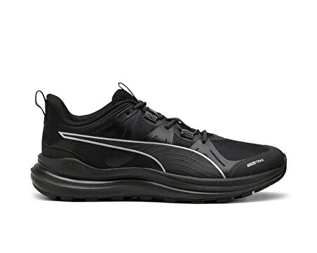 Puma Reflect Lite Trail Erkek Koşu Ayakkabısı 37944006 Renkli