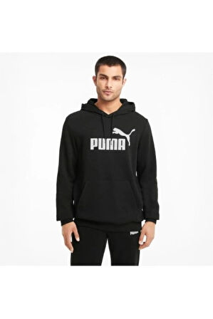 PUMA 680858-01  SWEATSHİRT